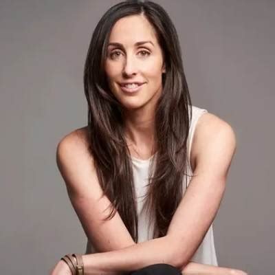 Catherine Reitman Lips, Husband, Bio, Age, Mouth, Family, Young